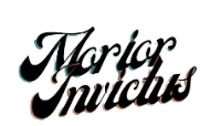 Morior Invictus 